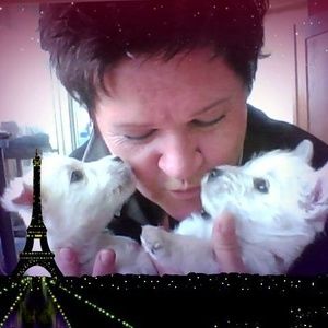 Meet your Posher, Gaetane